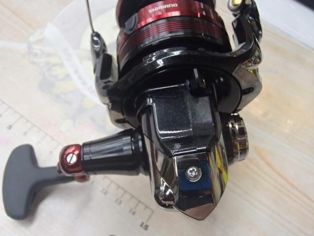 23BB-Xラリッサ C3000DXG｜＠ベリーネット 日本最大新品中古釣具WEB