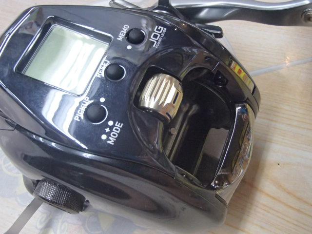 21シーボーグ 300J｜＠ベリーネット 日本最大新品中古釣具WEBショップ
