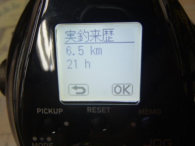 21シーボーグ 300J