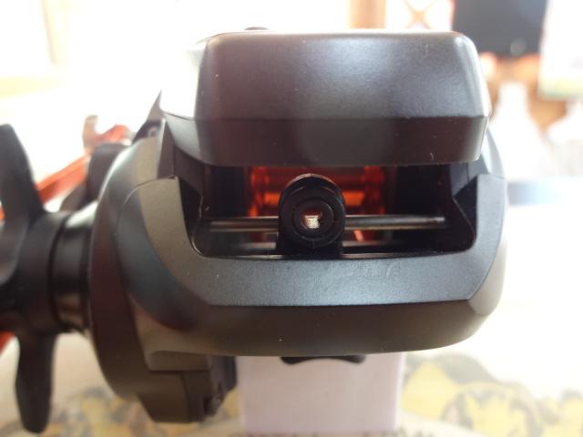 21バルケッタBB 150HG