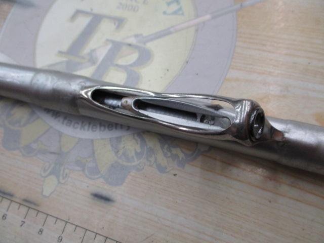 HZILエンブレムISO 3-52遠投I｜＠ベリーネット 日本最大新品中古釣具