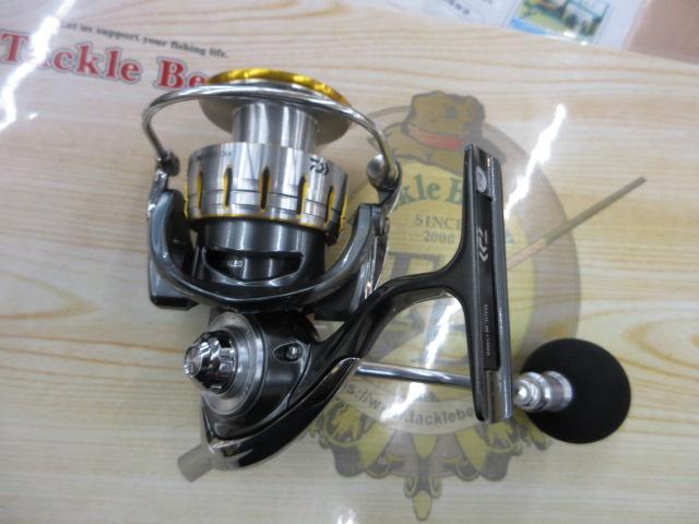 18ブラスト LT5000D-CXH｜＠ベリーネット 日本最大新品中古釣具WEBショップ