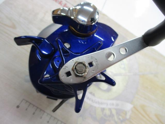 ハイパータナコン 400FBe