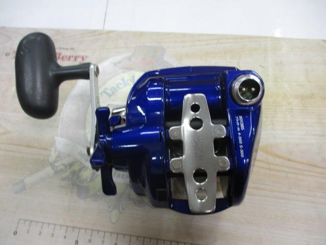 ハイパータナコン 400FBe