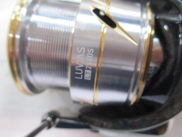 20ルビアス FC LT2500S