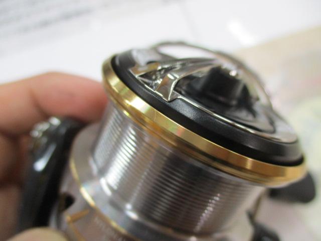 20ルビアス FC LT2500S