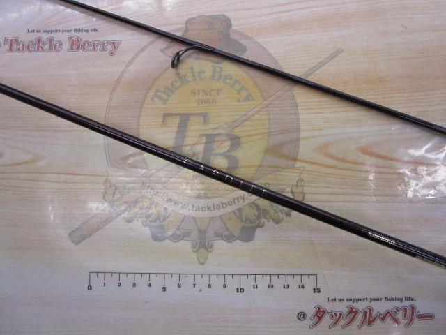 カーディフ CF60-2LⅡ