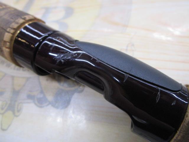 カーディフ CF60-2LⅡ｜＠ベリーネット 日本最大新品中古釣具WEBショップ