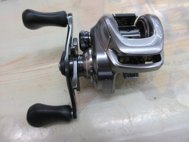 18バンタムMGL HG RH｜＠ベリーネット 日本最大新品中古釣具WEBショップ