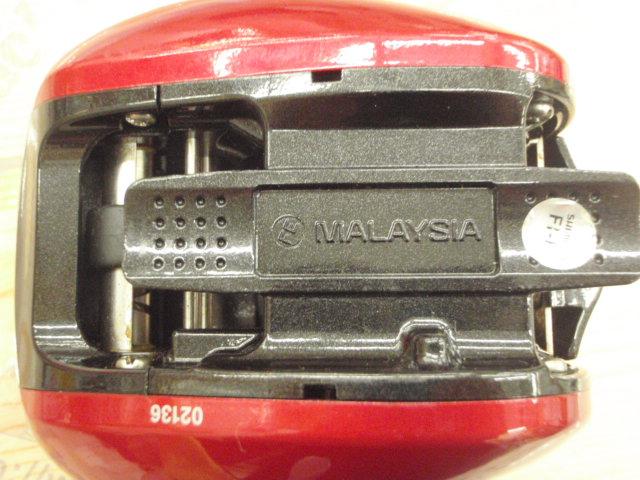 07SLSクイックファイヤー小船 400XH