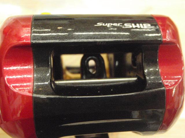 07SLSクイックファイヤー小船 400XH