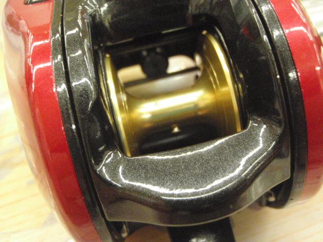 07SLSクイックファイヤー小船 400XH