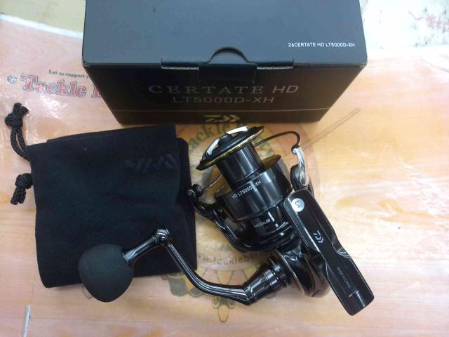 26セルテートHD LT5000D-XH｜＠ベリーネット 日本最大新品中古釣具WEB