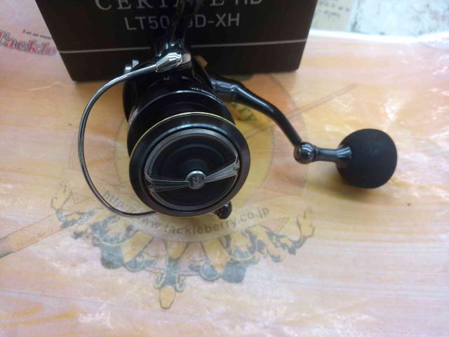 26セルテートHD LT5000D-XH｜＠ベリーネット 日本最大新品中古釣具WEB