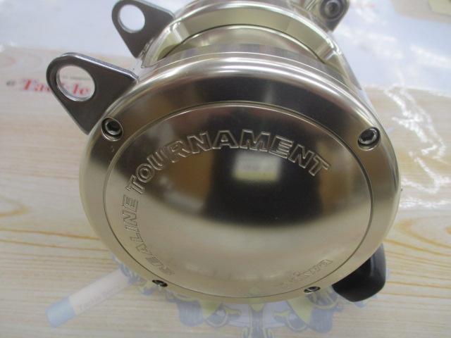 シーライントーナメント SLT20 2スピードモデル