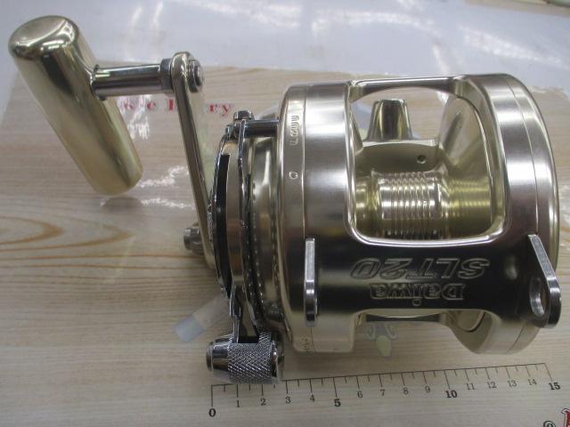 シーライントーナメント SLT20 2スピードモデル