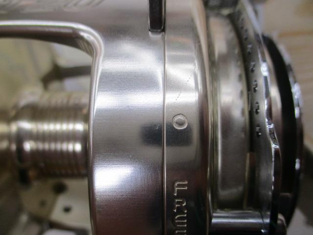 シーライントーナメント SLT20 2スピードモデル