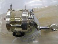 シーライントーナメント SLT20 2スピードモデル