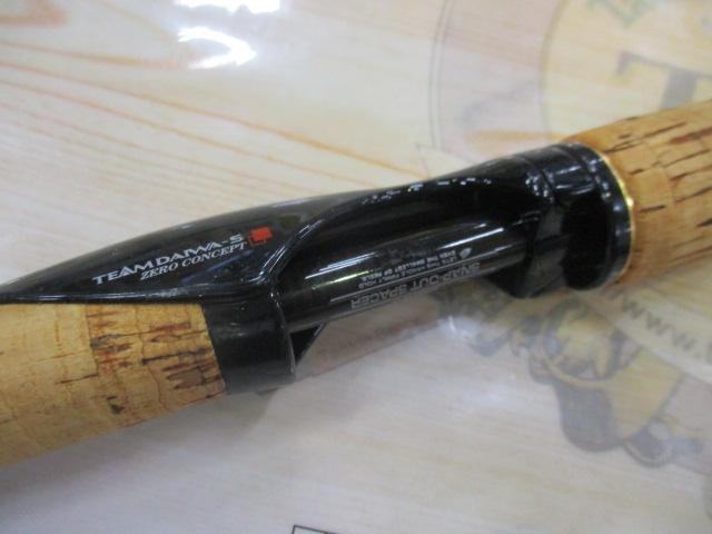 TD-Sゼロ ZR591MLFS｜＠ベリーネット 日本最大新品中古釣具WEBショップ