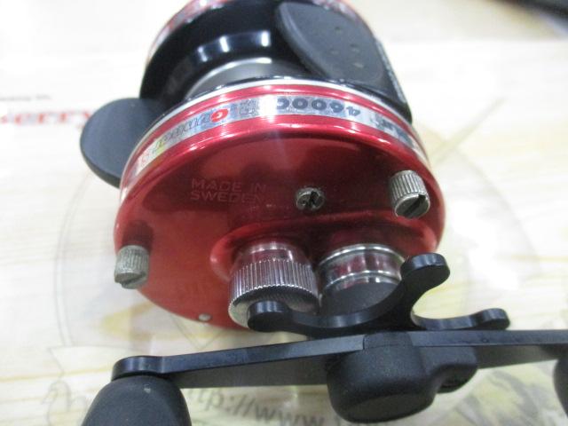 4600C R GUNNAR Sprint レッド｜＠ベリーネット 日本最大新品中古釣具