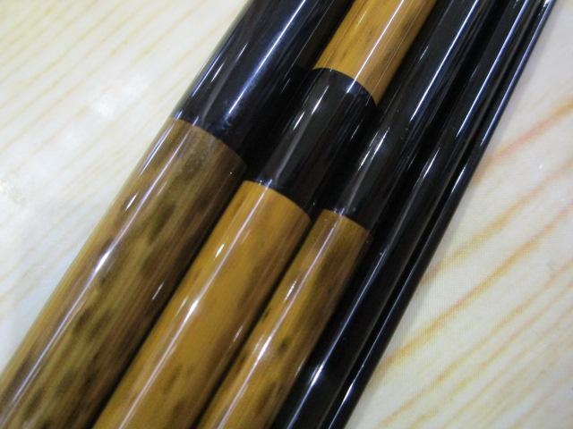 朱紋峰 嵐月 15