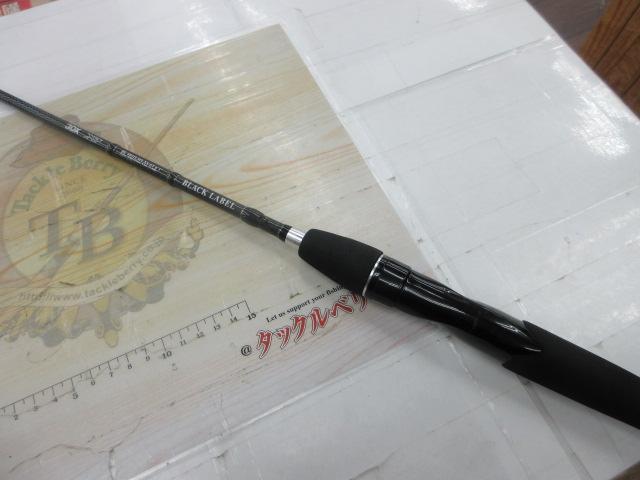 ブラックレーベル BL6011LMLXS-ST｜＠ベリーネット 日本最大新品中古
