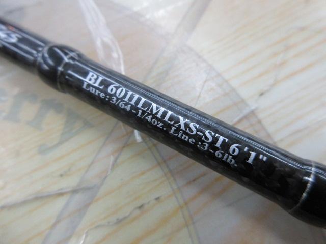 ブラックレーベル BL6011LMLXS-ST｜＠ベリーネット 日本最大新品中古