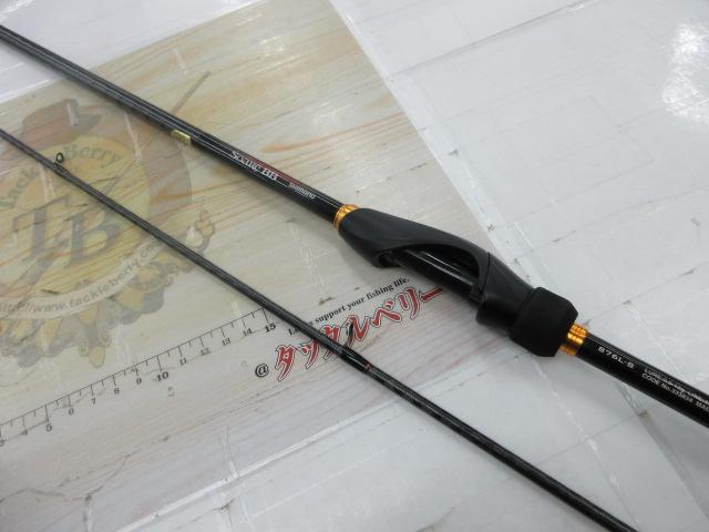 23ソアレBB S76L-S｜＠ベリーネット 日本最大新品中古釣具WEBショップ