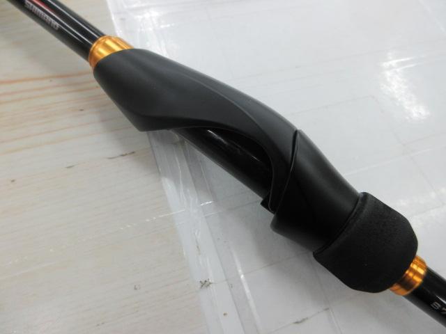 23ソアレBB S76L-S｜＠ベリーネット 日本最大新品中古釣具WEBショップ