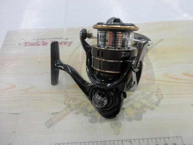 19バリスティック LT3000-XH｜＠ベリーネット 日本最大新品中古釣具WEB