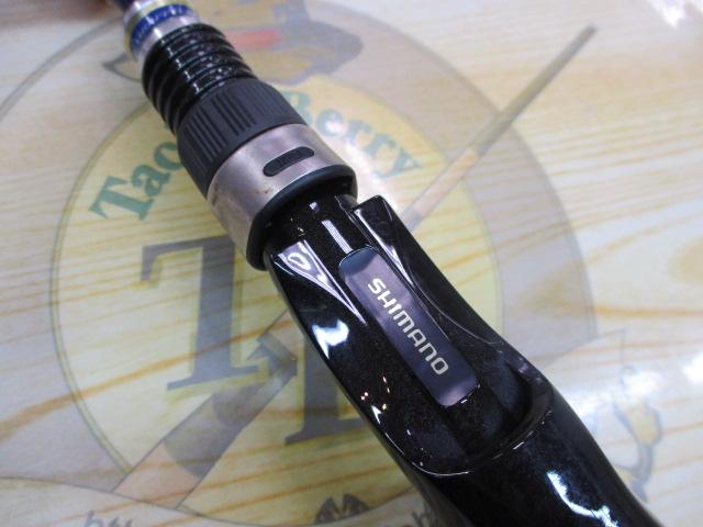 グラップラーBB B632｜＠ベリーネット 日本最大新品中古釣具WEBショップ