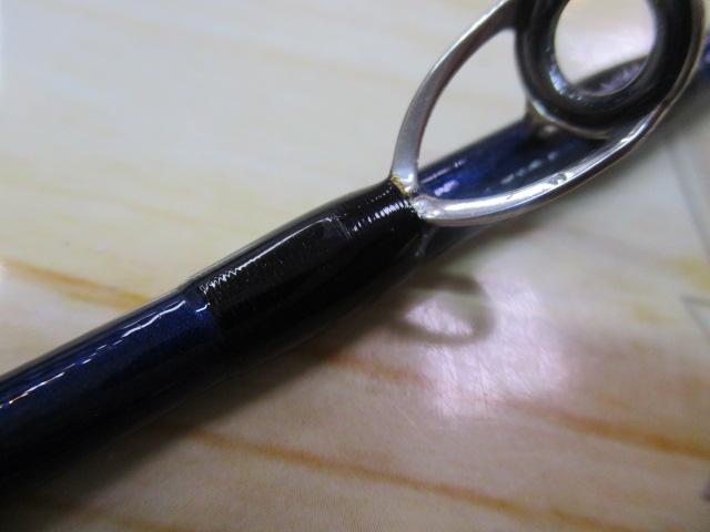 グラップラーBB B632｜＠ベリーネット 日本最大新品中古釣具WEBショップ