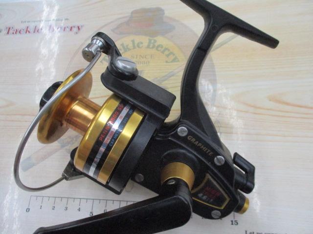 スピンフィッシャー 5500SS｜＠ベリーネット 日本最大新品中古釣具WEB