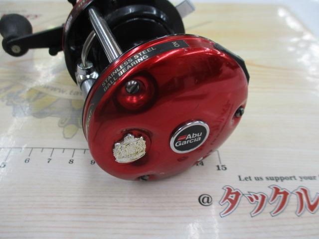 アンバサダー6000Cウルトラキャスト