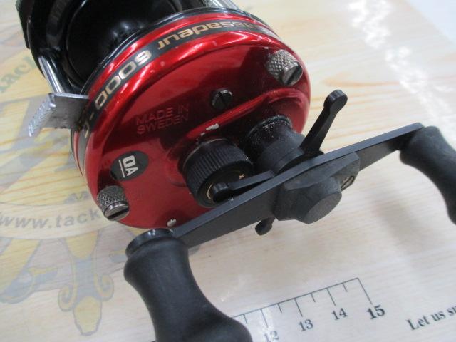 アンバサダー6000Cウルトラキャスト｜＠ベリーネット 日本最大新品中古