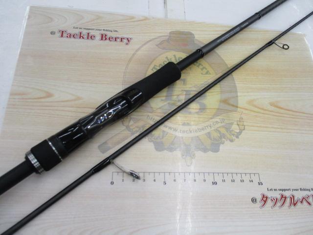 21ディアルーナBS S66ML｜＠ベリーネット 日本最大新品中古釣具WEBショップ