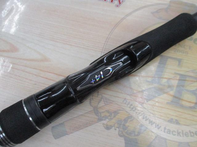 21ディアルーナBS S66ML｜＠ベリーネット 日本最大新品中古釣具WEBショップ