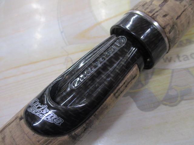 カリスマスティック KS-68ML｜＠ベリーネット 日本最大新品中古釣具WEB
