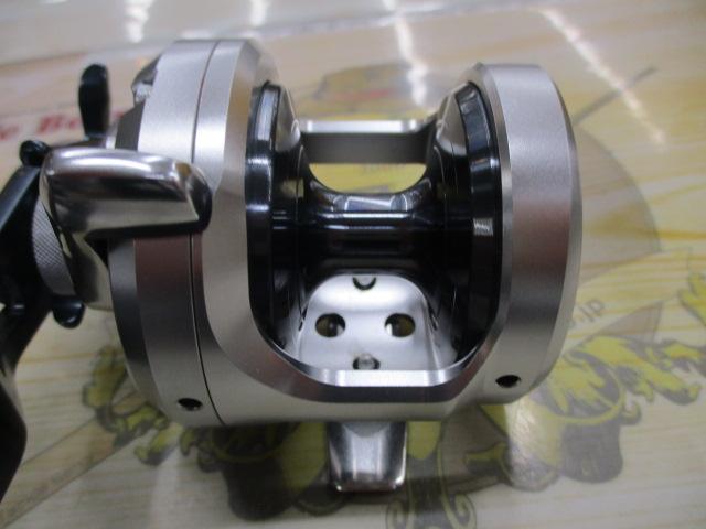 21オシアジガー 1501XG｜＠ベリーネット 日本最大新品中古釣具WEBショップ