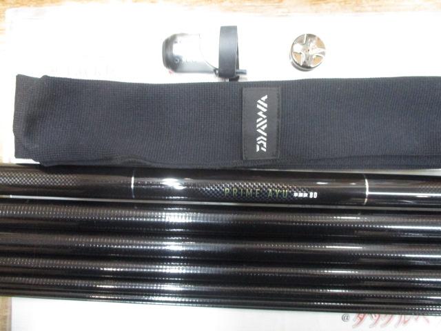 プライムアユ 早瀬抜80・W｜＠ベリーネット 日本最大新品中古釣具WEB