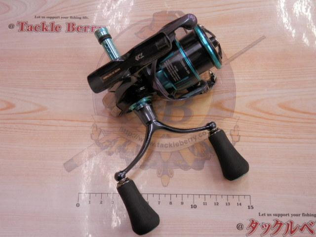 23エメラルダスRX LT2500-XH-DH｜＠ベリーネット 日本最大新品中古釣具