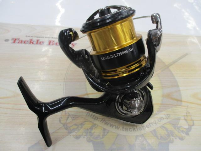 23レガリス　LT2500S-XH 23レガリス LT2500S-XH｜＠ベリーネット 日本最大新品中古釣具WEBショップ