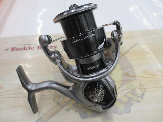 25カルディア LT4000-CXH｜＠ベリーネット 日本最大新品中古釣具WEB