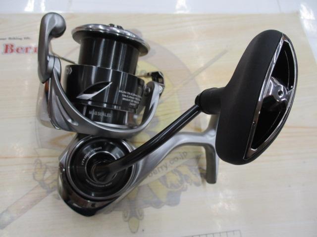 25カルディア LT4000-CXH｜＠ベリーネット 日本最大新品中古釣具WEB