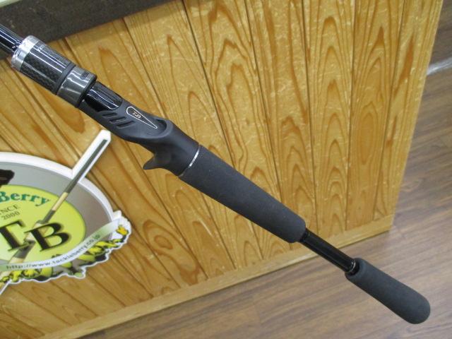 タトゥーラXT 672MHFB｜＠ベリーネット 日本最大新品中古釣具WEBショップ