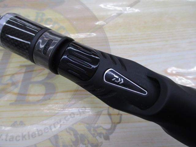 タトゥーラXT 672MHFB｜＠ベリーネット 日本最大新品中古釣具WEBショップ