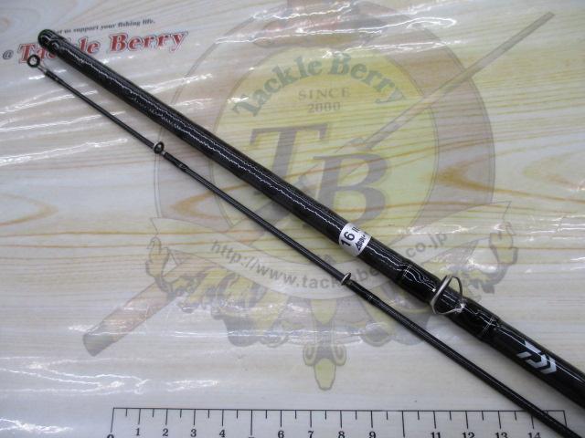 タトゥーラXT 672MHFB｜＠ベリーネット 日本最大新品中古釣具WEBショップ