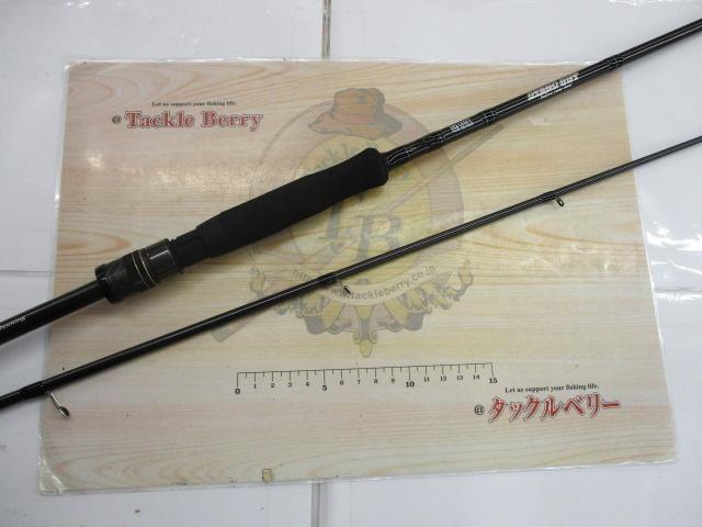 スタンドアウト SOS72ML-2｜＠ベリーネット 日本最大新品中古釣具WEB