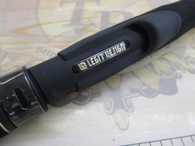 スタンドアウト SOS72ML-2｜＠ベリーネット 日本最大新品中古釣具WEB