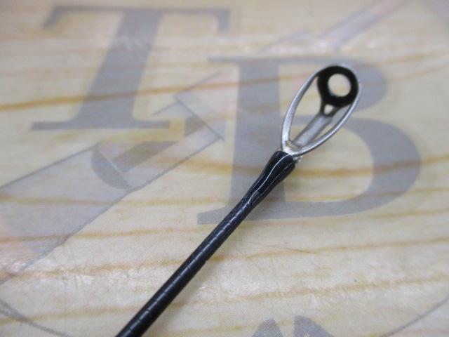 スタンドアウト SOS72ML-2｜＠ベリーネット 日本最大新品中古釣具WEB